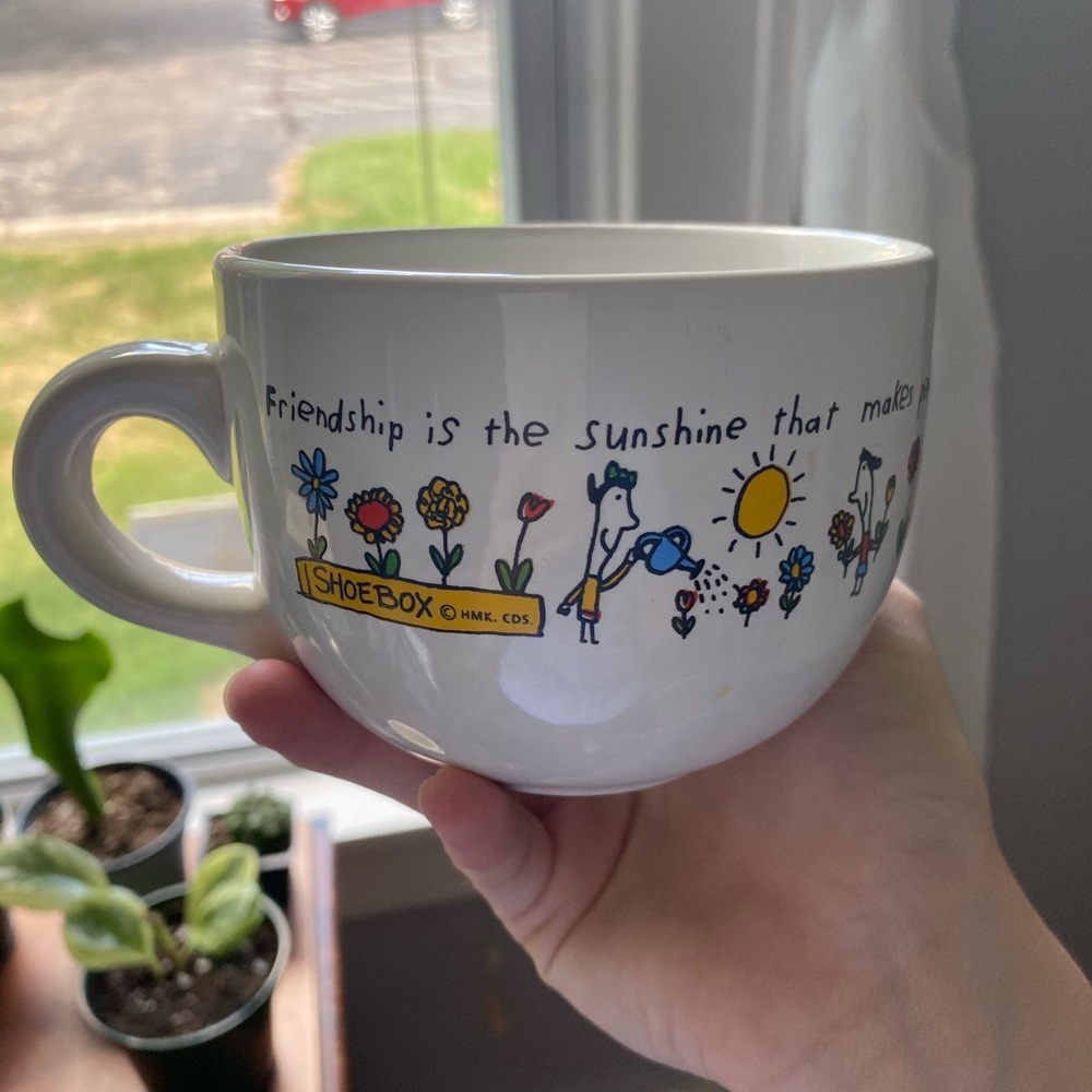 Mug